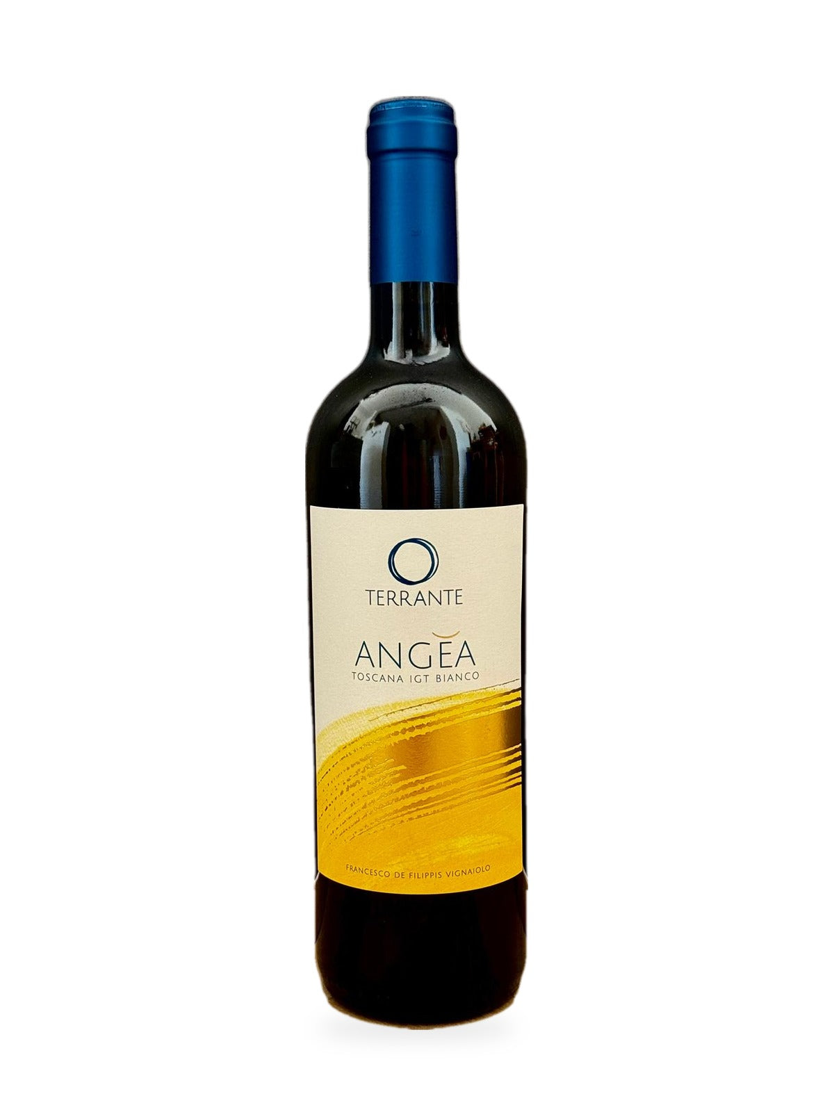 Angea IGT Toscana Bianco 2025