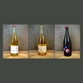 The Aperitivo Trio