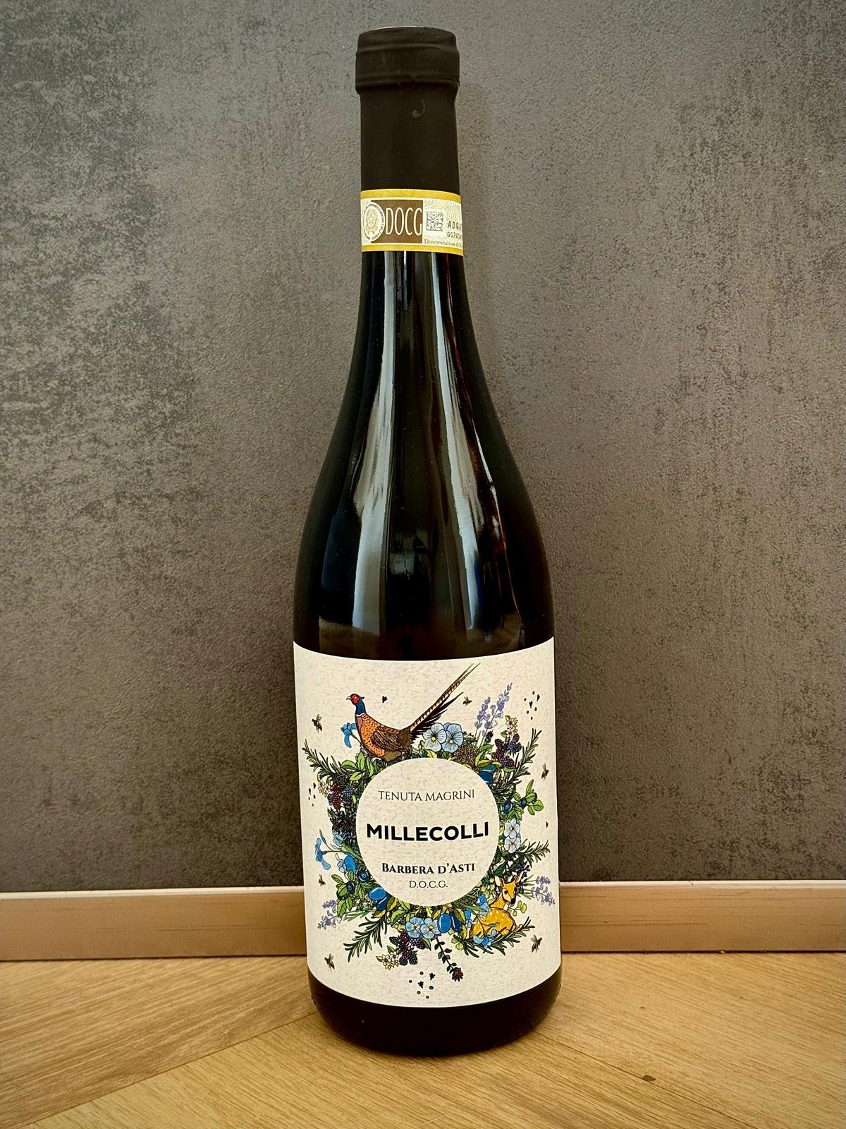 Millecolli 2024