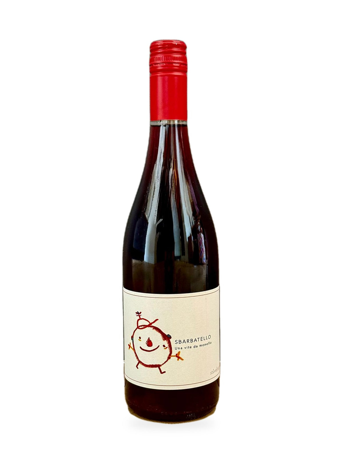 Sbarbatello - Pinot Nero 2024