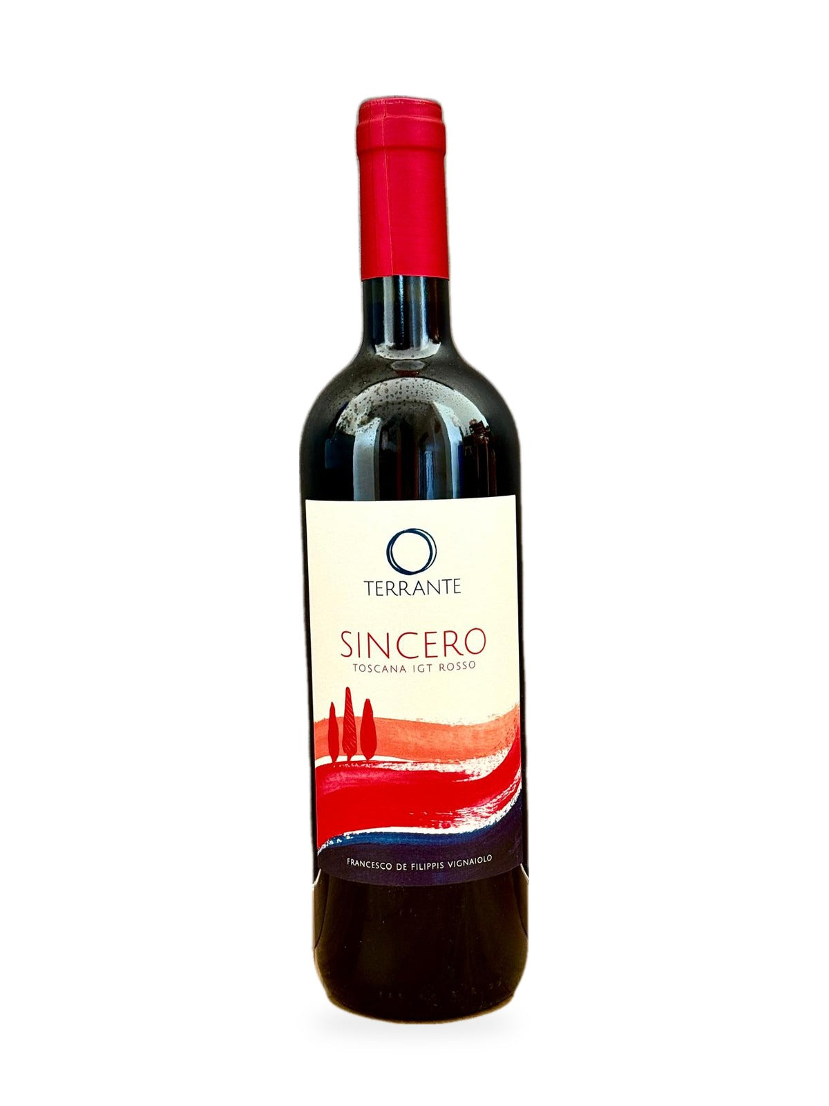 Sincero IGT Toscana Rosso 2024